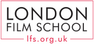 London Film School - Admissions logo